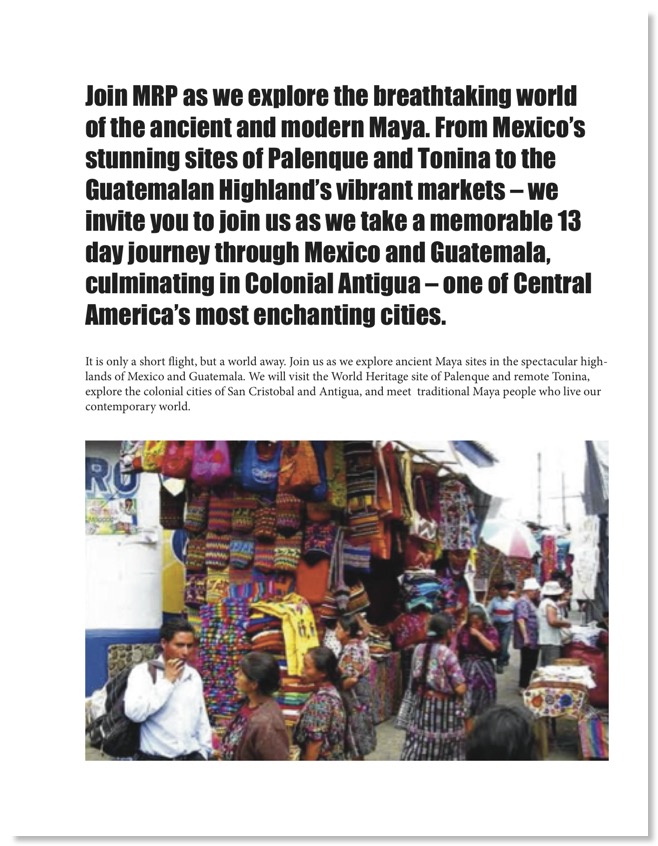 MRP Tour pg 2